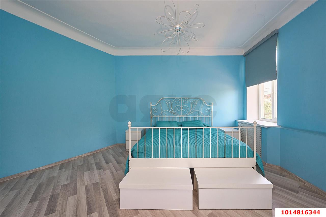 Фото №3: 3-комнатная квартира 69 м² - Краснодар, Западный внутригородской округ, ул. Красная, 165/1