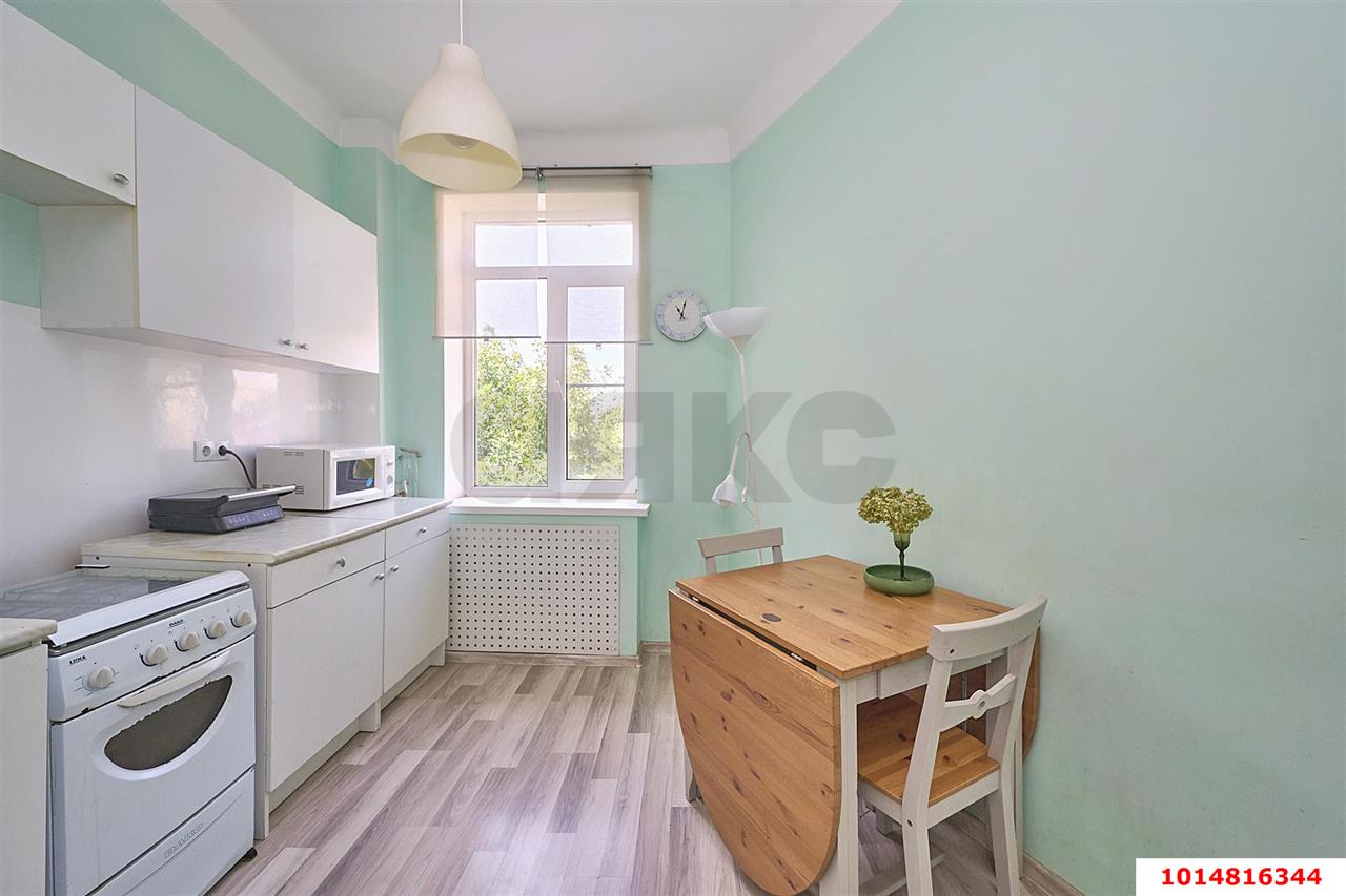 Фото №11: 3-комнатная квартира 69 м² - Краснодар, Западный внутригородской округ, ул. Красная, 165/1