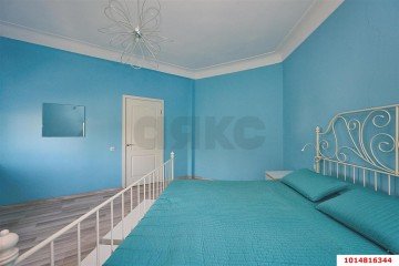 Фото №4: 3-комнатная квартира 69 м² - Краснодар, мкр. Западный внутригородской округ, ул. Красная, 165/1