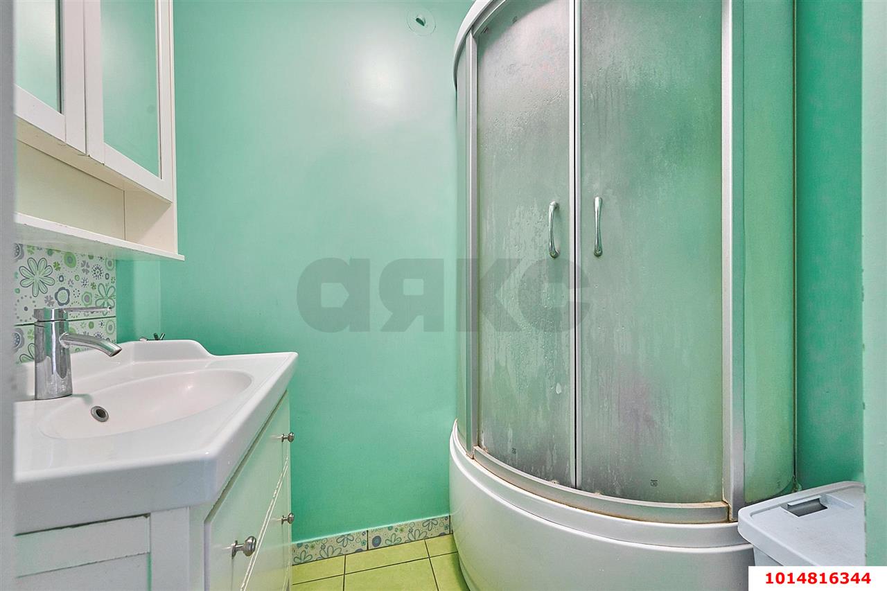 Фото №10: 3-комнатная квартира 69 м² - Краснодар, Западный внутригородской округ, ул. Красная, 165/1