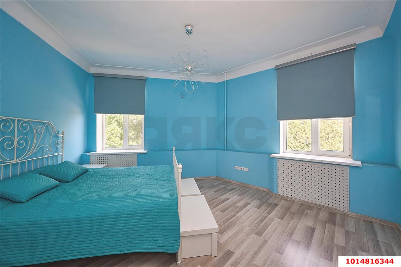 Фото №5: 3-комнатная квартира 69 м² - Краснодар, Западный внутригородской округ, ул. Красная, 165/1