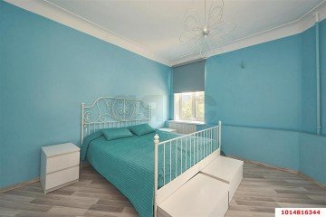 Фото №2: 3-комнатная квартира 69 м² - Краснодар, мкр. Западный внутригородской округ, ул. Красная, 165/1