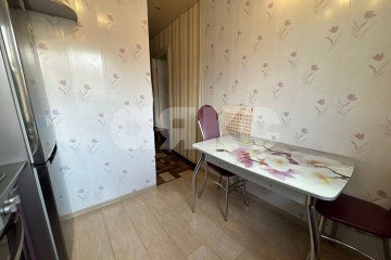Фото №3: 3-комнатная квартира 41 м² - Тула, мкр. Зареченский территориальный округ, ул. Гагарина, 4А