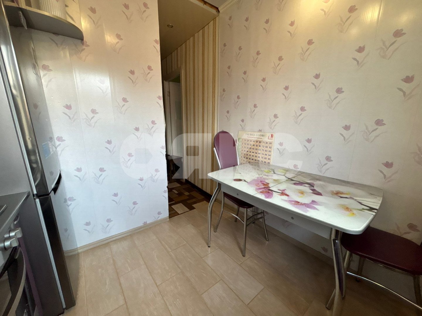 Фото №3: 3-комнатная квартира 41 м² - Тула, Зареченский территориальный округ, ул. Гагарина, 4А
