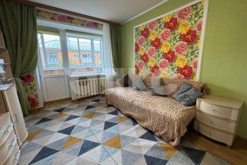 Фото №5: 3-комнатная квартира 41 м² - Тула, мкр. Зареченский территориальный округ, ул. Гагарина, 4А