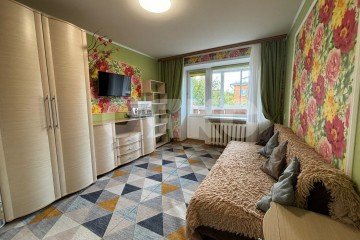 Фото №4: 3-комнатная квартира 41 м² - Тула, мкр. Зареченский территориальный округ, ул. Гагарина, 4А
