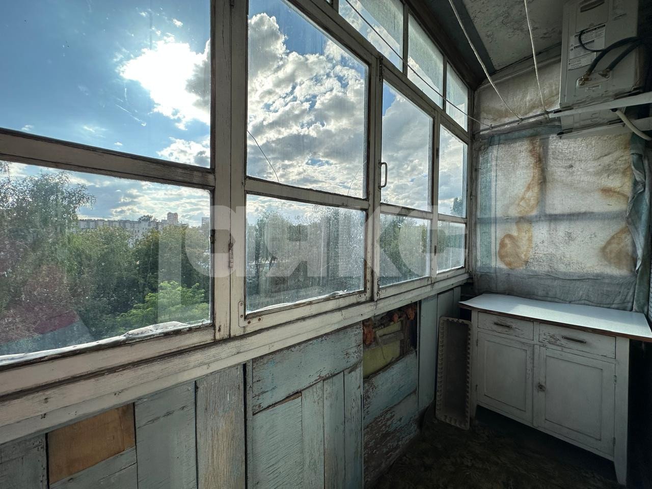 Фото №18: 1-комнатная квартира 36 м² - Тула, Мясново, пр-д 4-й  Мясново, 53