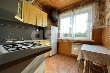 Фото №5: 1-комнатная квартира 36 м² - Тула, мкр. Мясново, пр-д 4-й  Мясново, 53
