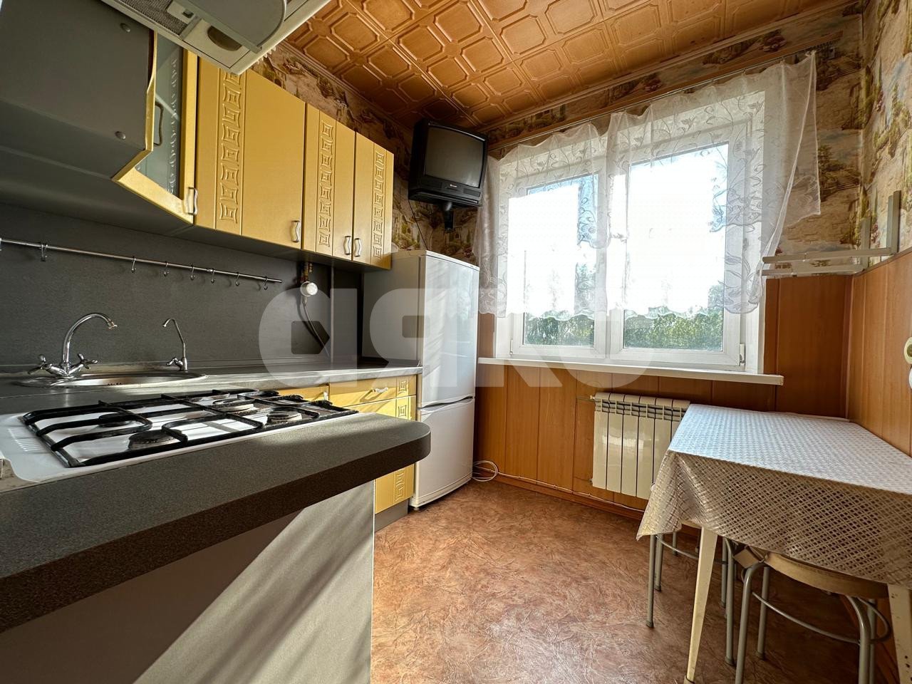 Фото №10: 1-комнатная квартира 36 м² - Тула, Мясново, пр-д 4-й  Мясново, 53