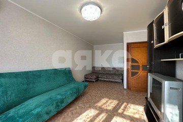 Фото №2: 1-комнатная квартира 36 м² - Тула, мкр. Мясново, пр-д 4-й  Мясново, 53