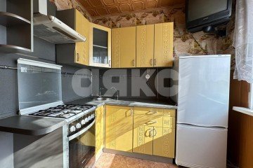 Фото №1: 1-комнатная квартира 36 м² - Тула, мкр. Мясново, пр-д 4-й  Мясново, 53