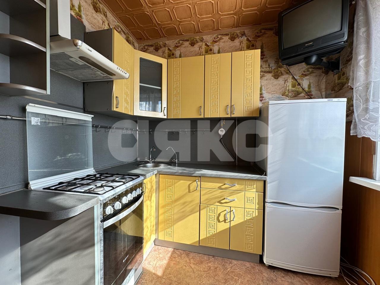 Фото №7: 1-комнатная квартира 36 м² - Тула, Мясново, пр-д 4-й  Мясново, 53