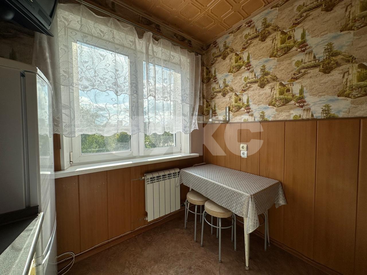 Фото №11: 1-комнатная квартира 36 м² - Тула, Мясново, пр-д 4-й  Мясново, 53