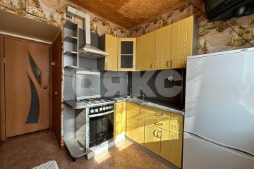 Фото №3: 1-комнатная квартира 36 м² - Тула, мкр. Мясново, пр-д 4-й  Мясново, 53