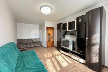 Фото №1: 1-комнатная квартира 36 м² - Тула, мкр. Мясново, пр-д 4-й  Мясново, 53