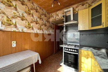 Фото №4: 1-комнатная квартира 36 м² - Тула, мкр. Мясново, пр-д 4-й  Мясново, 53