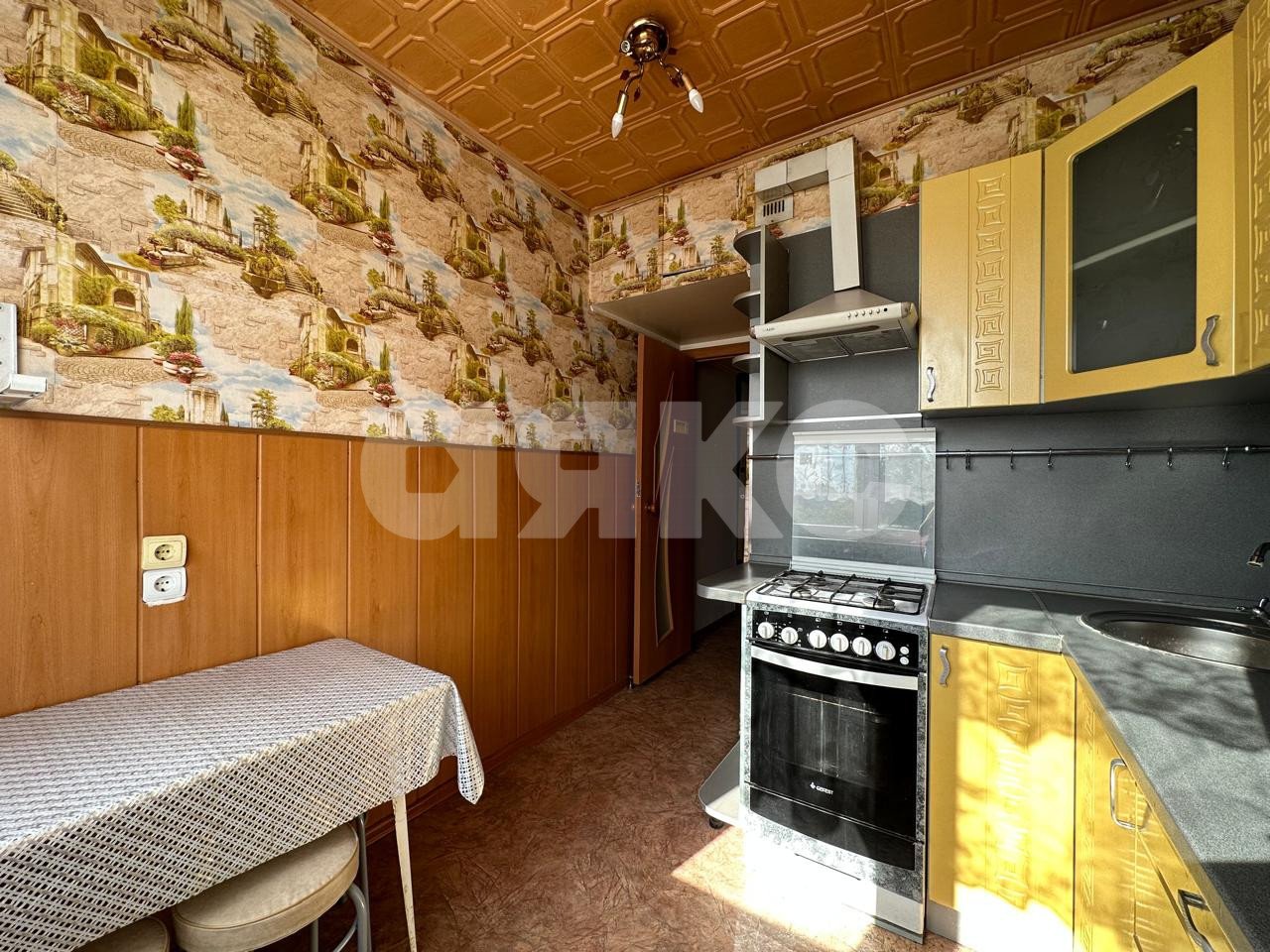 Фото №8: 1-комнатная квартира 36 м² - Тула, Мясново, пр-д 4-й  Мясново, 53