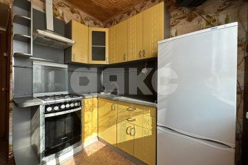 Фото №2: 1-комнатная квартира 36 м² - Тула, мкр. Мясново, пр-д 4-й  Мясново, 53