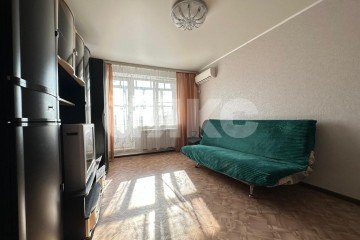 Фото №5: 1-комнатная квартира 36 м² - Тула, мкр. Мясново, пр-д 4-й  Мясново, 53