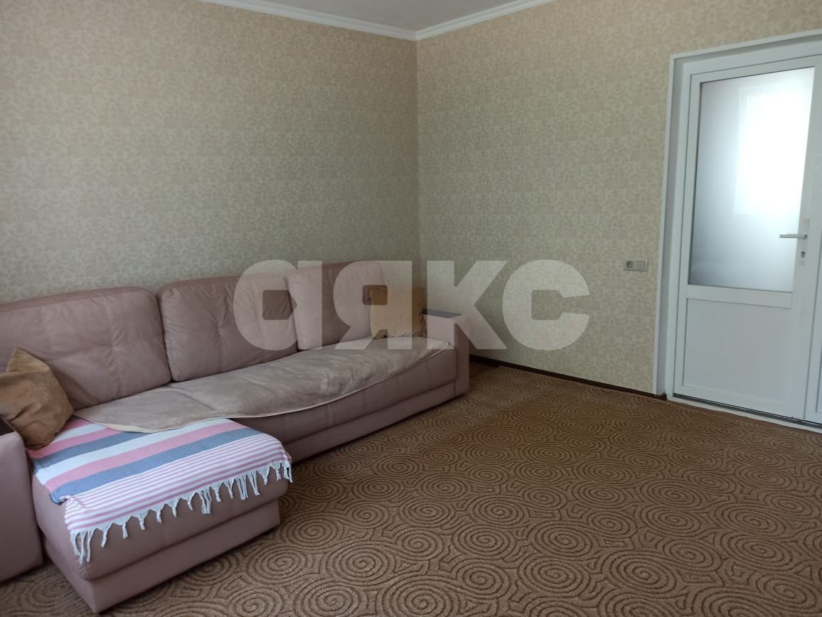 Фото №10: 2-комнатная квартира 51 м² - Приреченский, ул. Парковая, 1