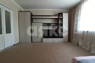 Фото №3: 2-комнатная квартира 51 м² - Приреченский, ул. Парковая, 1