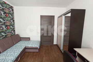 Фото №4: 2-комнатная квартира 51 м² - Приреченский, ул. Парковая, 1