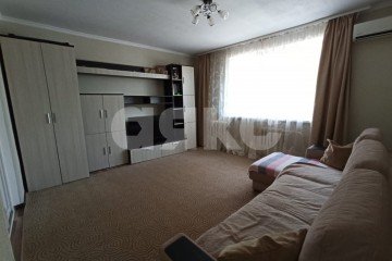 Фото №2: 2-комнатная квартира 51 м² - Приреченский, ул. Парковая, 1