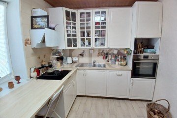 Фото №1: Дом 124 м² - Бужор, ул. Родниковая, 19Б