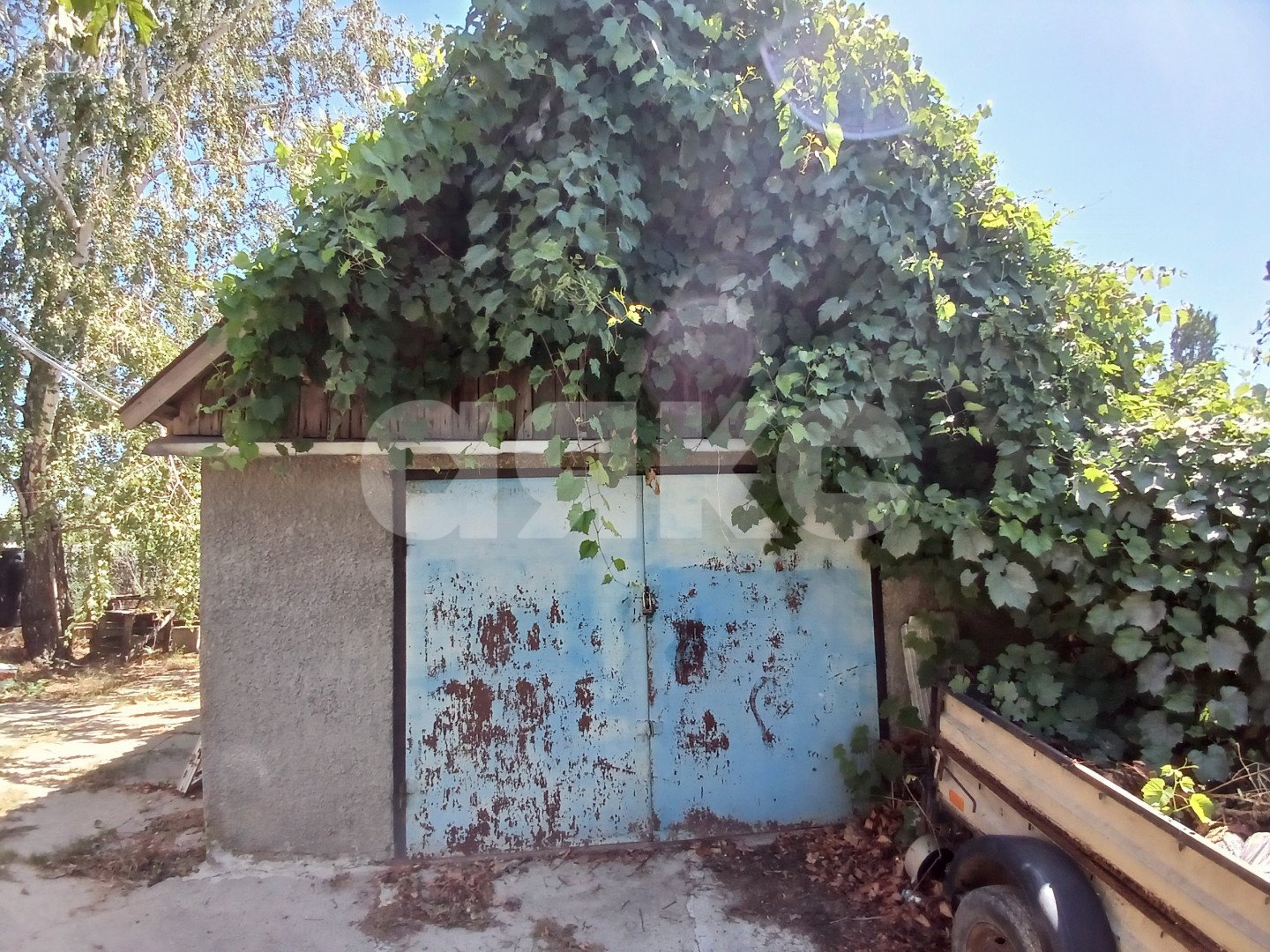 Фото №27: Дом 124 м² + 11.5 сот. - Бужор, ул. Родниковая, 19Б