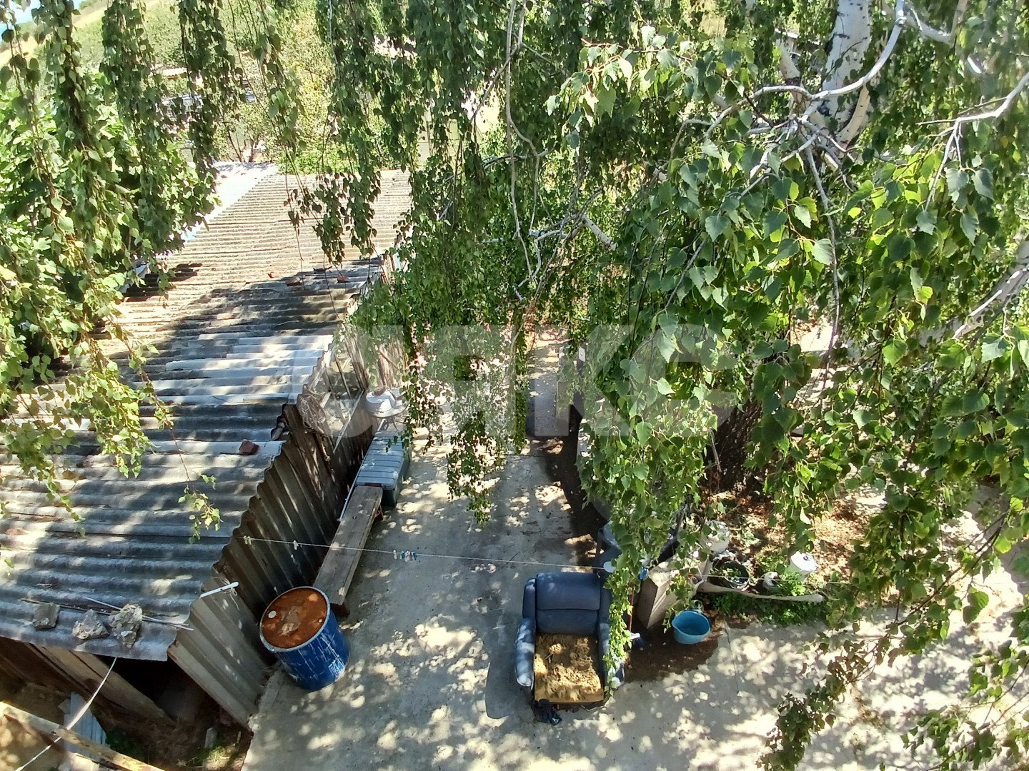 Фото №28: Дом 124 м² + 11.5 сот. - Бужор, ул. Родниковая, 19Б