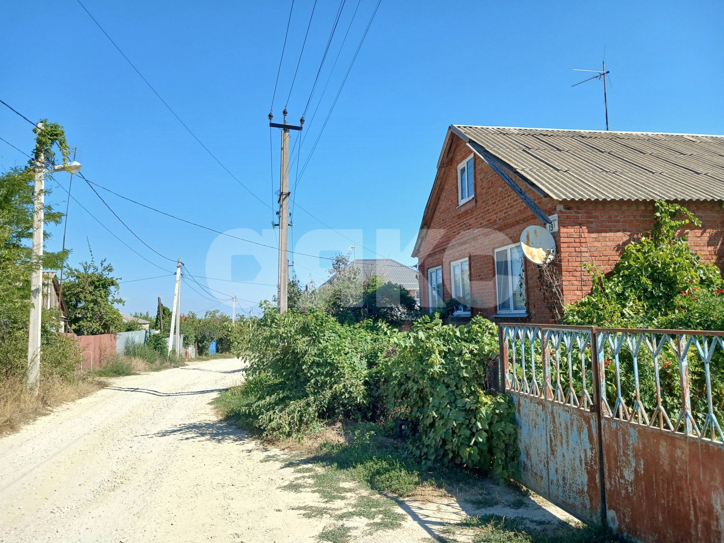 Фото №37: Дом 124 м² + 11.5 сот. - Бужор, ул. Родниковая, 19Б