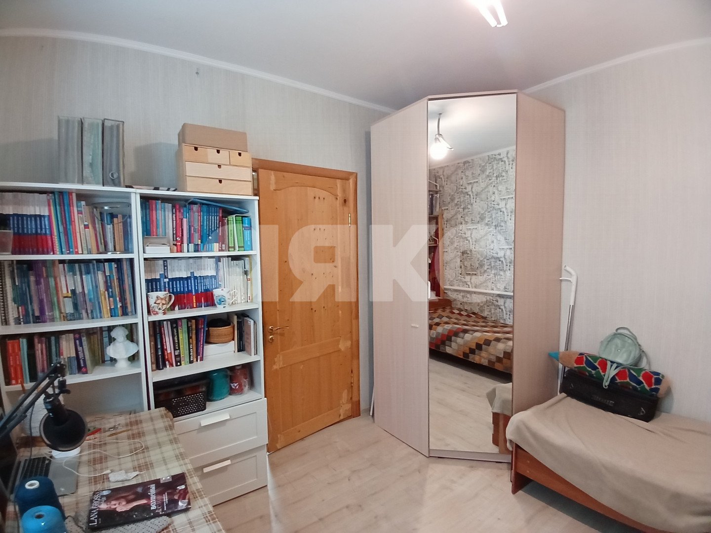 Фото №5: Дом 124 м² + 11.5 сот. - Бужор, ул. Родниковая, 19Б