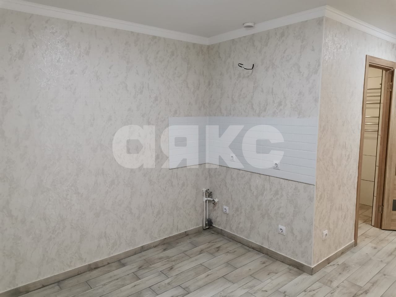 Фото №1: Коммерция 19 м² - Анапа, жилой комплекс Горгиппия, ул. Адмирала Пустошкина, 22к9