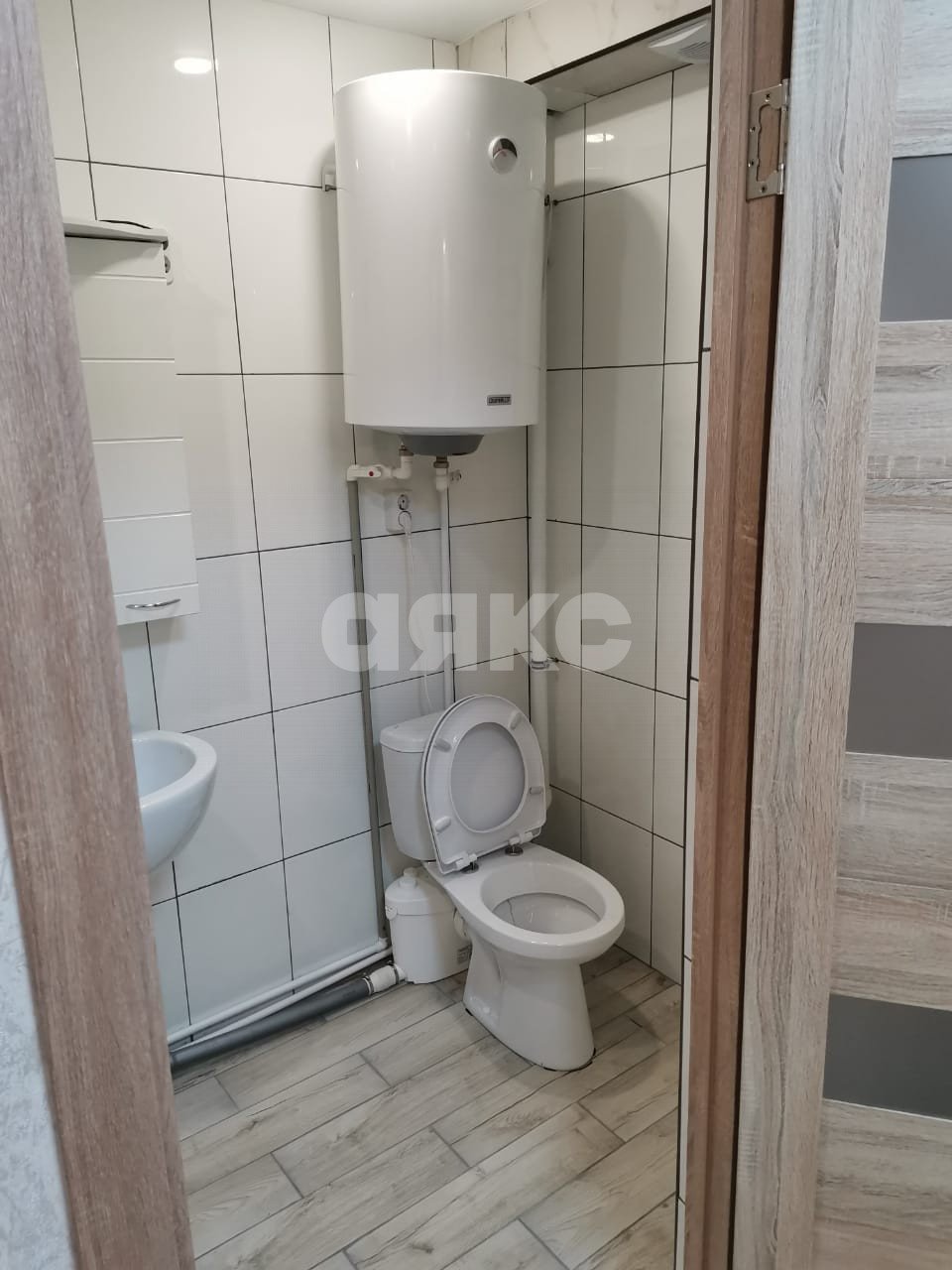 Фото №3: Коммерция 19 м² - Анапа, жилой комплекс Горгиппия, ул. Адмирала Пустошкина, 22к9
