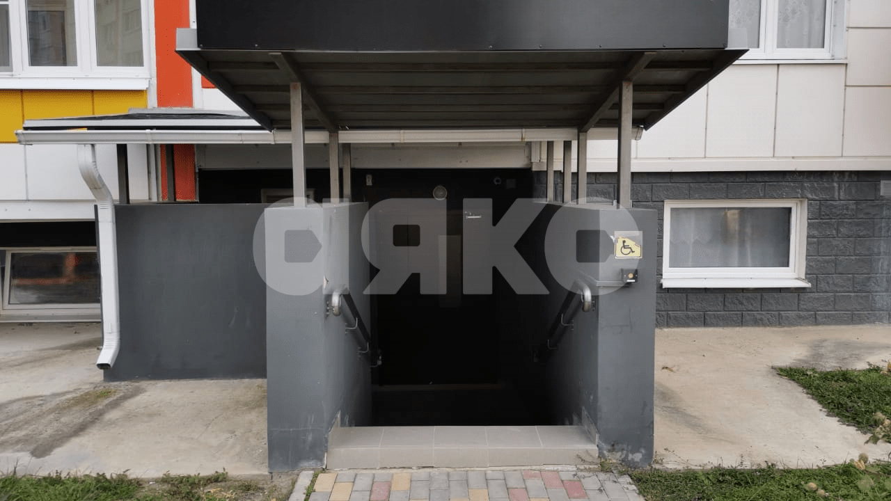 Фото №5: Коммерция 19 м² - Анапа, жилой комплекс Горгиппия, ул. Адмирала Пустошкина, 22к9