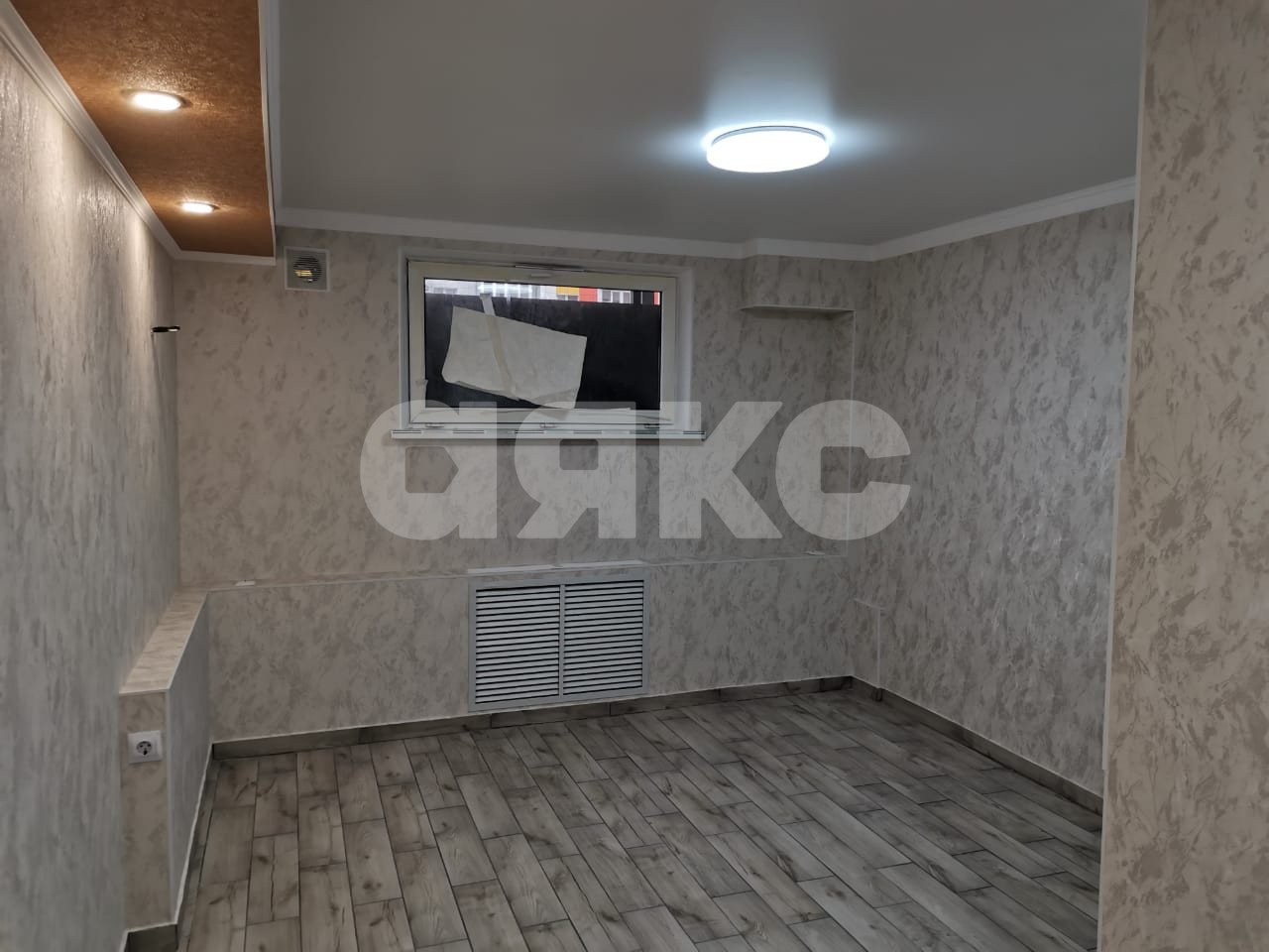 Фото №2: Коммерция 19 м² - Анапа, жилой комплекс Горгиппия, ул. Адмирала Пустошкина, 22к9