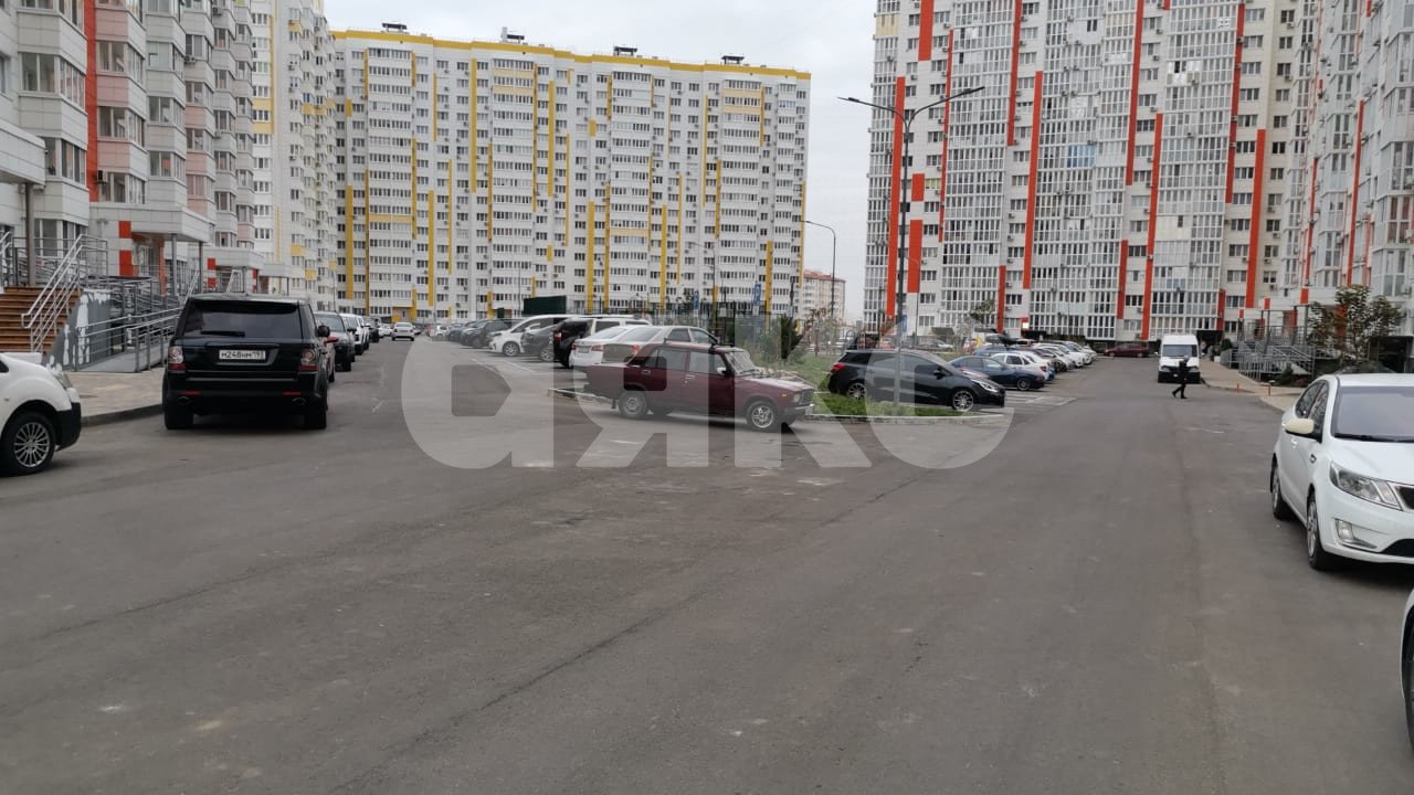 Фото №6: Коммерция 19 м² - Анапа, жилой комплекс Горгиппия, ул. Адмирала Пустошкина, 22к9