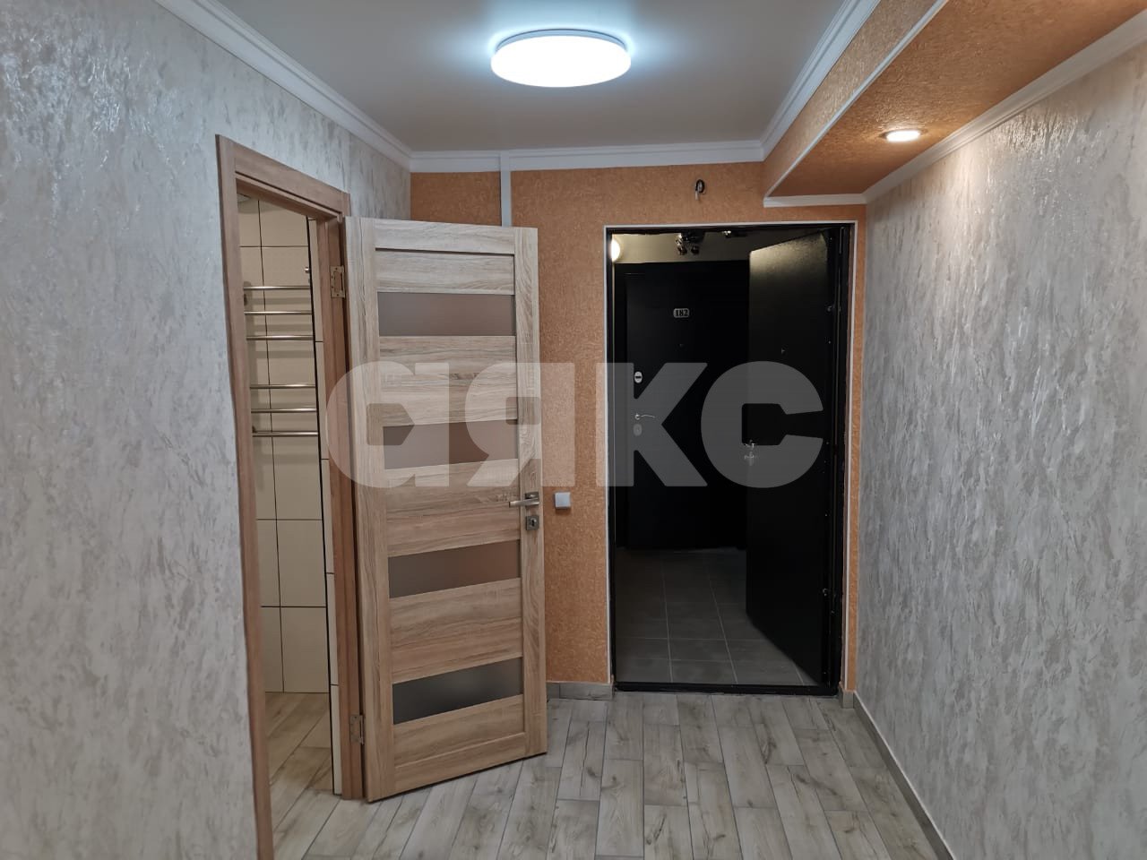 Фото №4: Коммерция 19 м² - Анапа, жилой комплекс Горгиппия, ул. Адмирала Пустошкина, 22к9