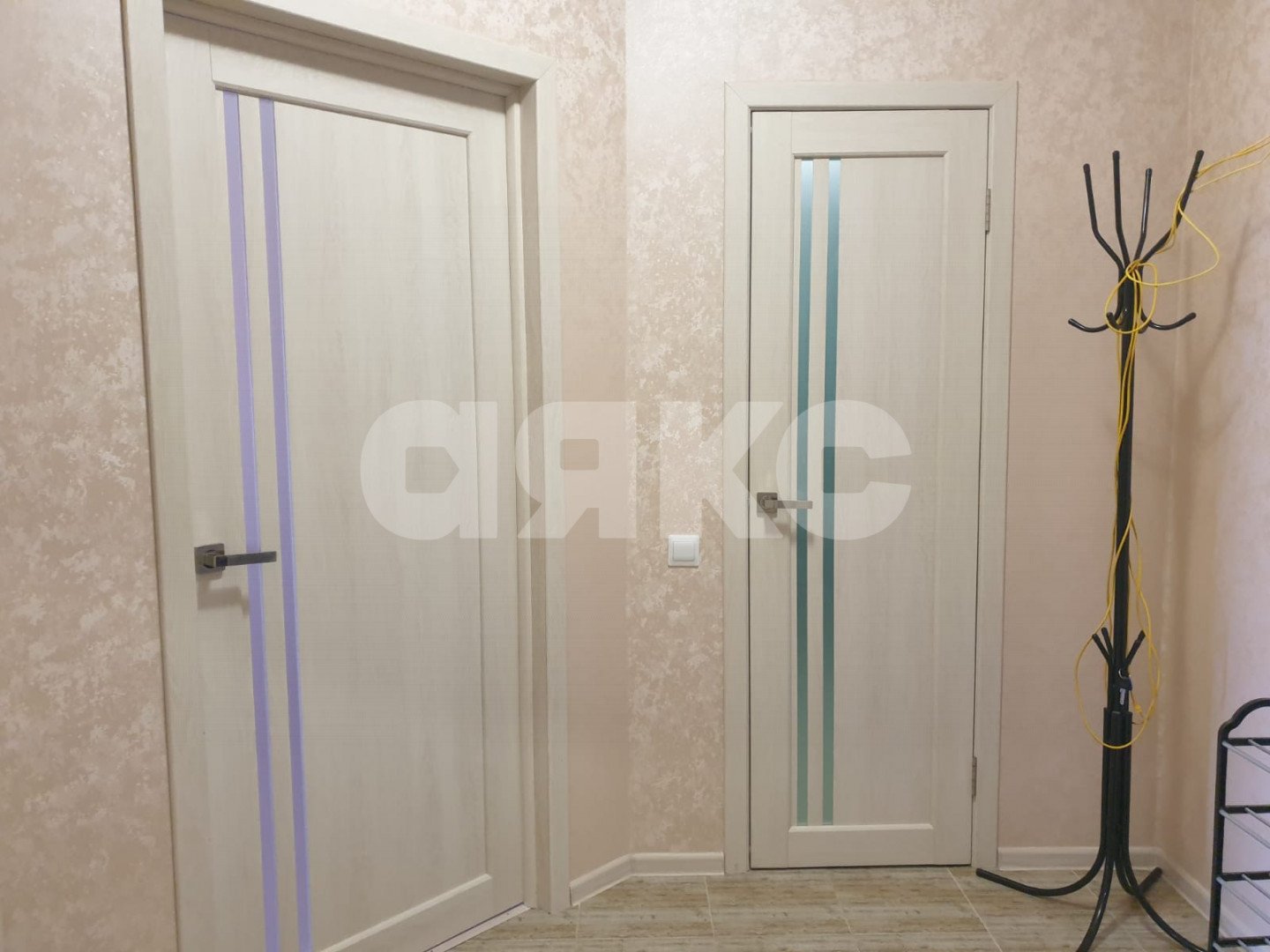 Фото №17: 1-комнатная квартира 46 м² - Анапа, ЖК Бельведер, ул. Таманская, 121к6