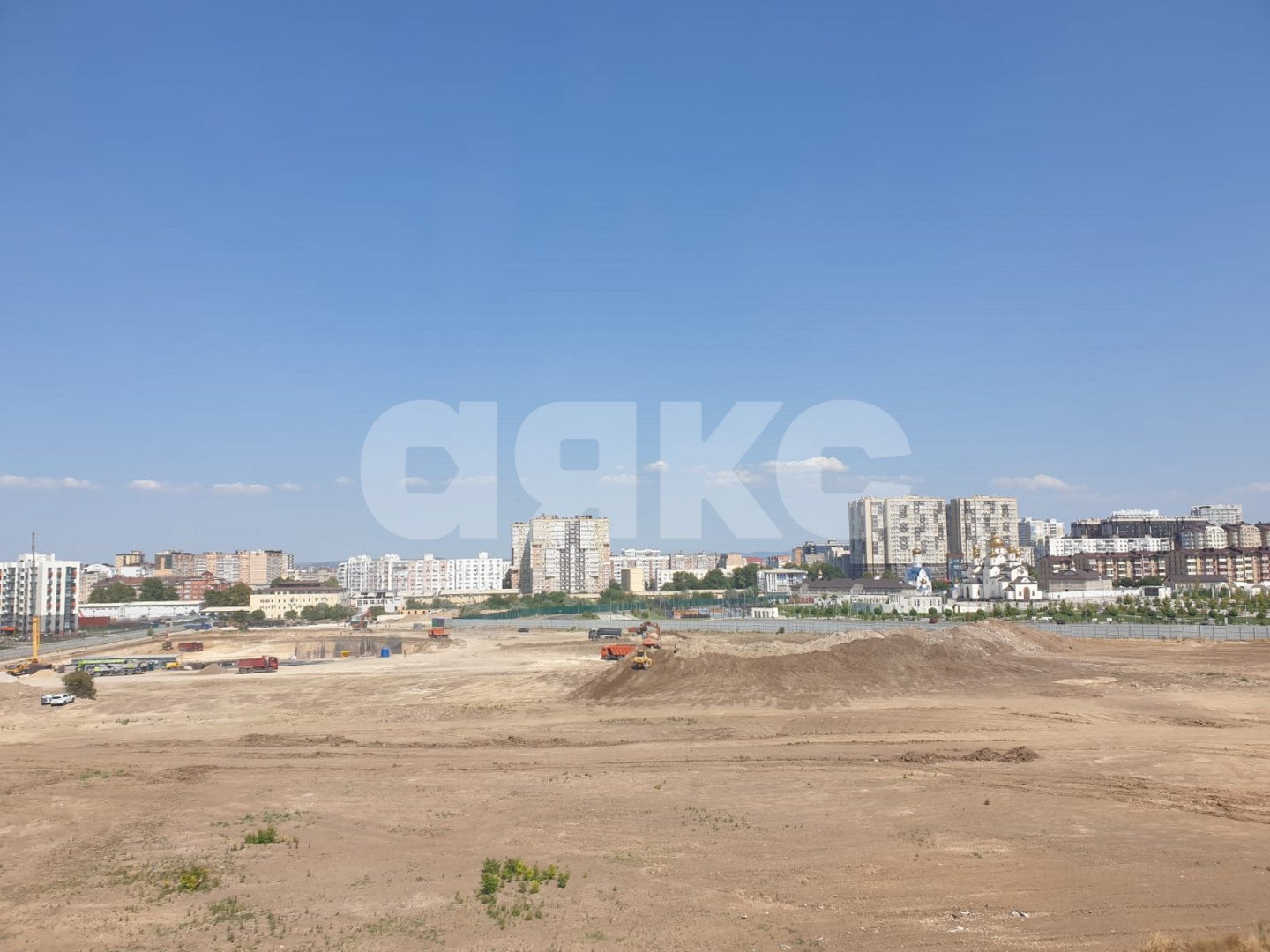 Фото №6: 1-комнатная квартира 46 м² - Анапа, ЖК Бельведер, ул. Таманская, 121к6