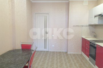 Фото №3: 1-комнатная квартира 46 м² - Анапа, мкр. ЖК Бельведер, ул. Таманская, 121к6