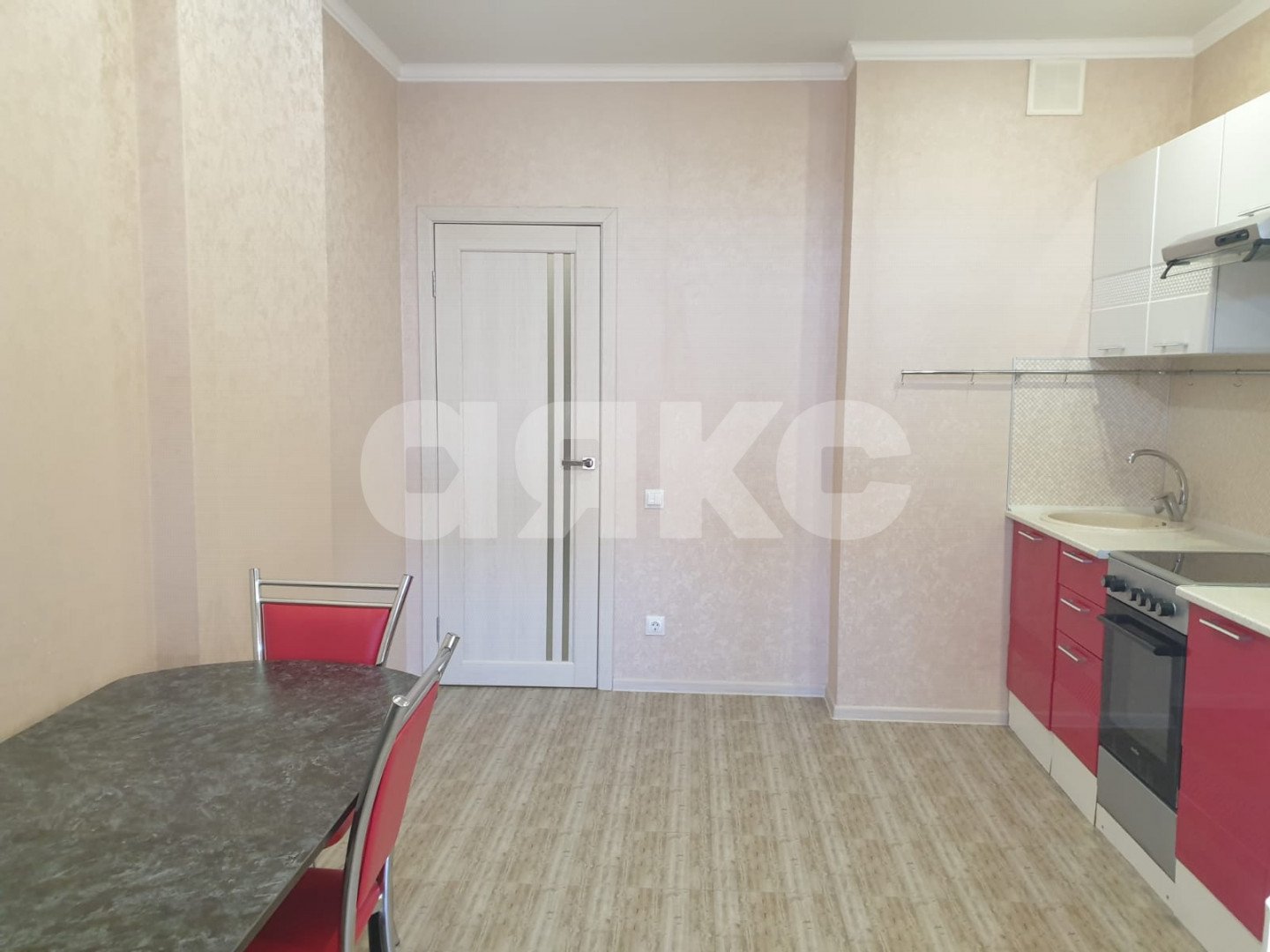 Фото №3: 1-комнатная квартира 46 м² - Анапа, ЖК Бельведер, ул. Таманская, 121к6