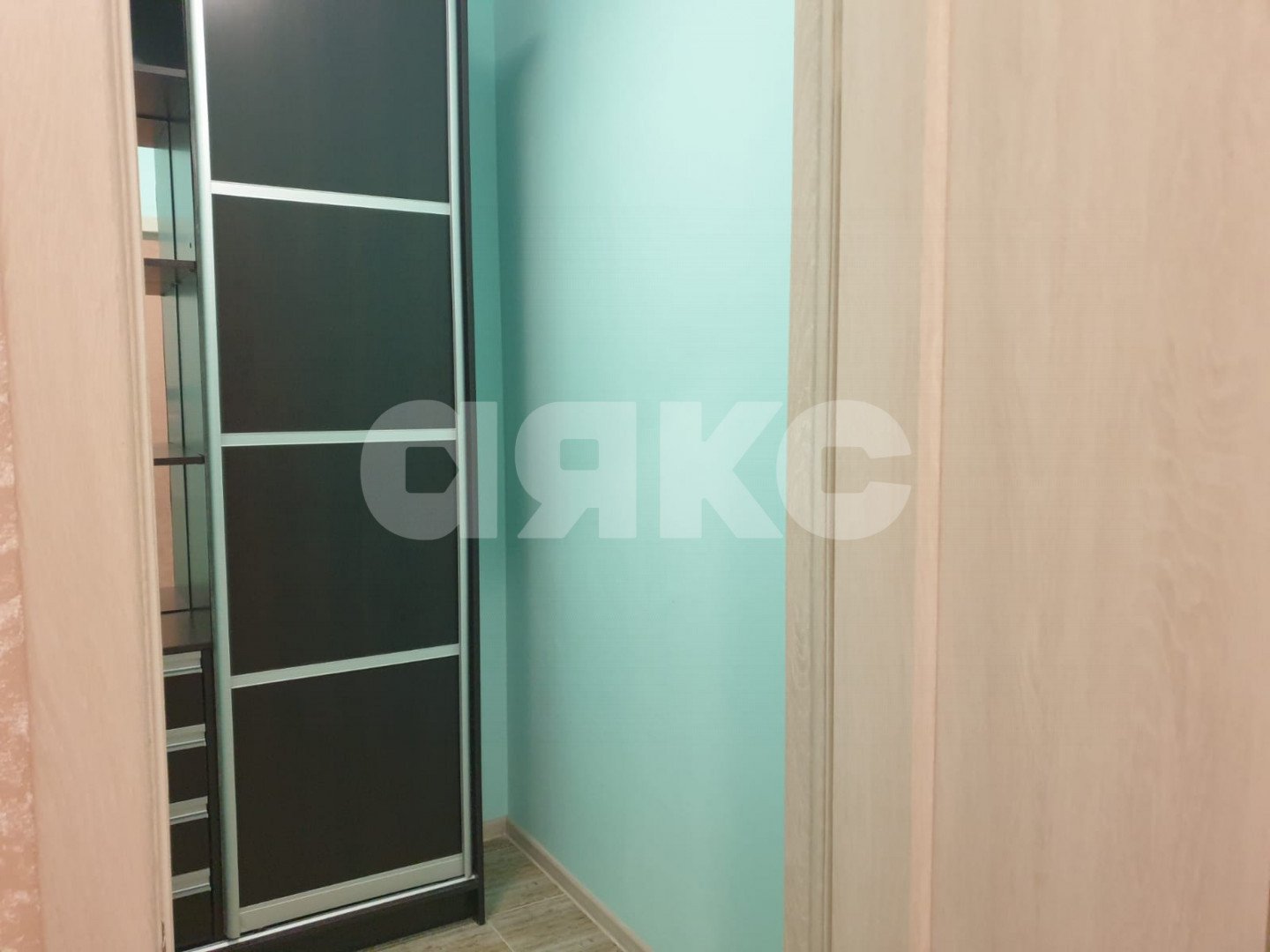 Фото №10: 1-комнатная квартира 46 м² - Анапа, ЖК Бельведер, ул. Таманская, 121к6