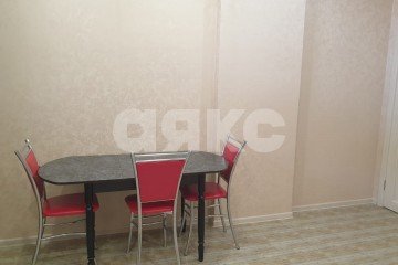 Фото №4: 1-комнатная квартира 46 м² - Анапа, мкр. ЖК Бельведер, ул. Таманская, 121к6