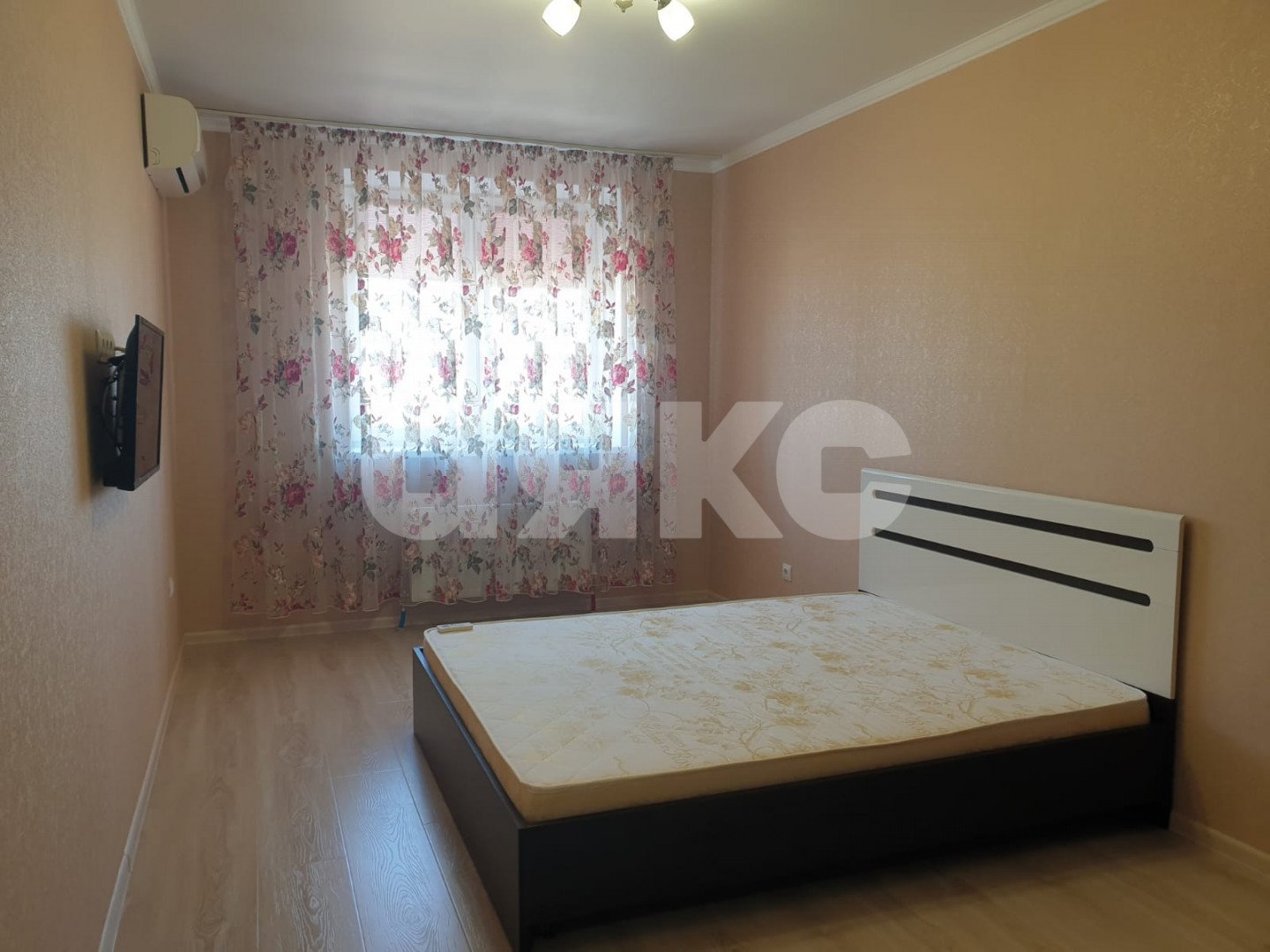 Фото №5: 1-комнатная квартира 46 м² - Анапа, ЖК Бельведер, ул. Таманская, 121к6