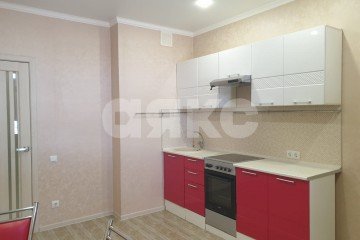 Фото №1: 1-комнатная квартира 46 м² - Анапа, мкр. ЖК Бельведер, ул. Таманская, 121к6
