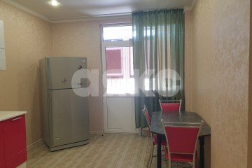 Фото №2: 1-комнатная квартира 46 м² - Анапа, мкр. ЖК Бельведер, ул. Таманская, 121к6