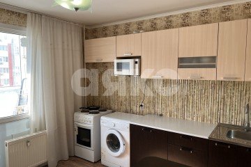 Фото №1: 1-комнатная квартира 38 м² - Анапа, мкр. жилой комплекс Горгиппия, ул. Адмирала Пустошкина, 22к4