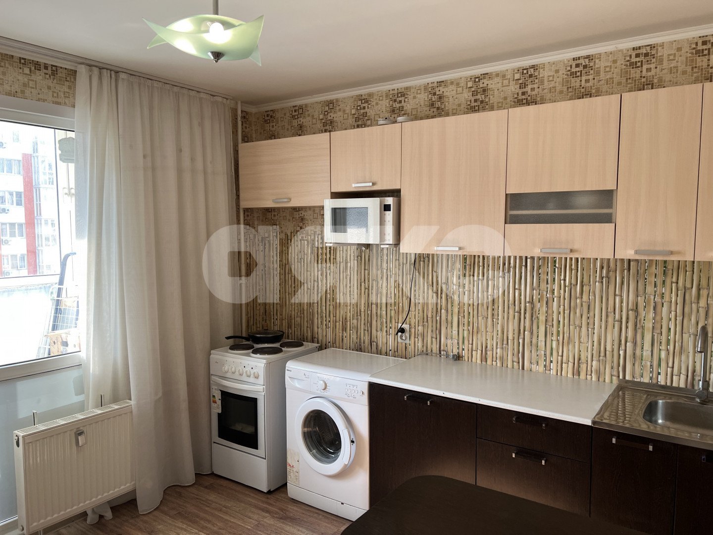 Фото №1: 1-комнатная квартира 38 м² - Анапа, жилой комплекс Горгиппия, ул. Адмирала Пустошкина, 22к4