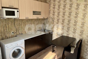 Фото №2: 1-комнатная квартира 38 м² - Анапа, мкр. жилой комплекс Горгиппия, ул. Адмирала Пустошкина, 22к4